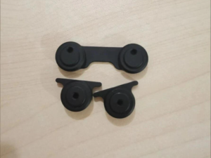 DJI Zenmuse X5 Gimbal Vibration Absorbing Board