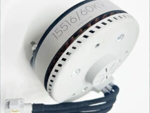 DJI Agras T100 power motor 15516 60kv