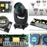 Telgic- Stage Light Sources